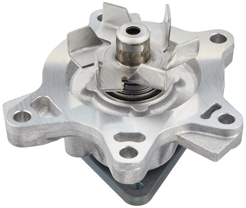 AISIN WPT-111 New Engine Water Pump with Gasket - Compatible with Select Scion xA, xB Toyota Echo, Prius, Yaris - Image 2